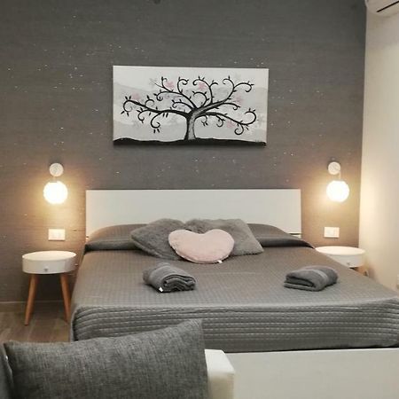 Вилла The Ladybug Holiday House - Locazione Turistica Сиракузы Экстерьер фото