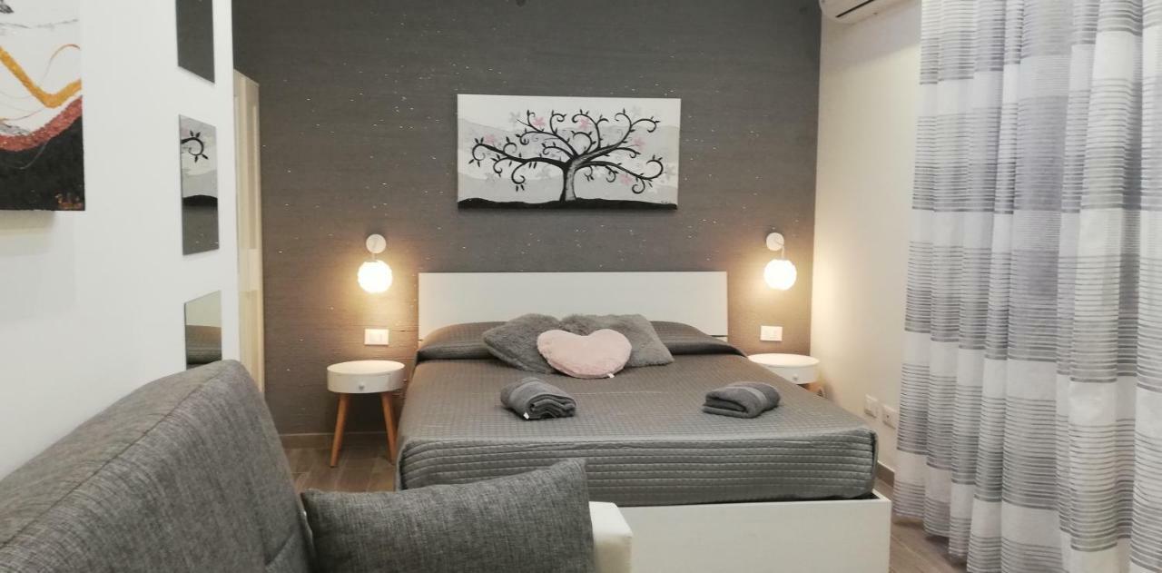 Вилла The Ladybug Holiday House - Locazione Turistica Сиракузы Экстерьер фото